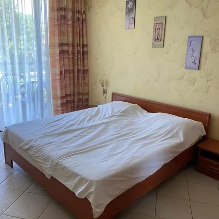 Two-room Sunny For 4 People Apartment *