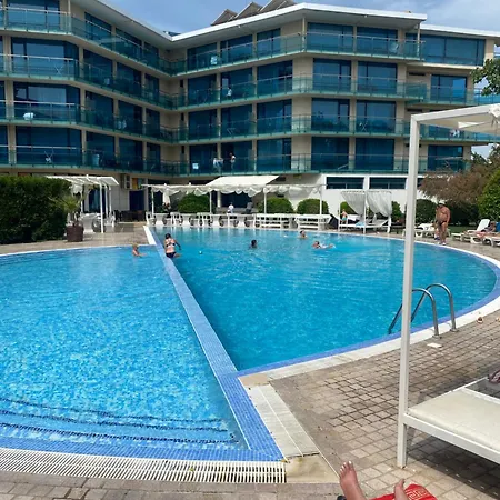Apartment Two-room Sunny For 4 People Sunny Beach