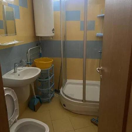 Two-room Sunny For 4 People Slăntjev Brjag