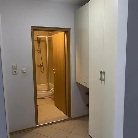 Two-room Sunny For 4 People Lägenhet *