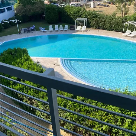 Lägenhet Two-room Sunny For 4 People